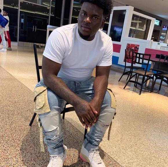 Meet your Posher, Philip - Picture 1 of 1